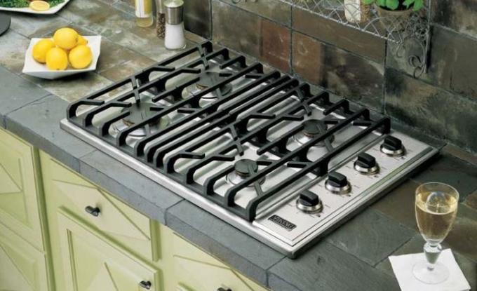 לוחות גז מובנים למטבח: כיצד לבחור במו ידיכם, הוראות, הדרכות צילום ווידאו