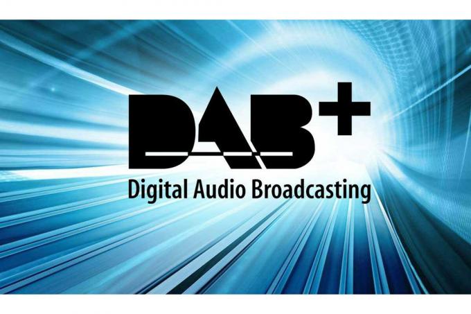 ברוסיה עדיין להשיק רדיו דיגיטלי DAB +