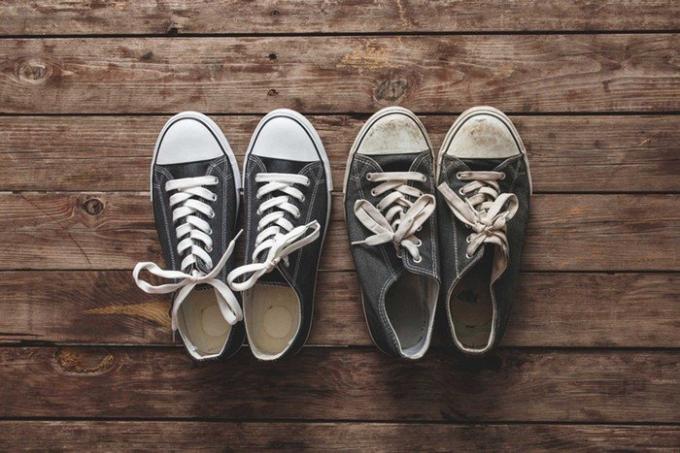 7 טעויות בבחירת נעליים, אשר מזיקים לבריאות שלך
