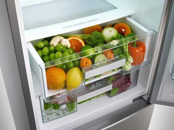 אחסון מוחלט של כל הפירות במקרר אינו נכון ואף מזיק.