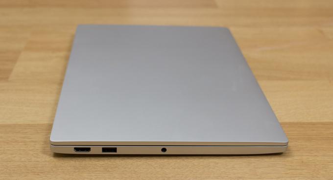 סקירה Xiaomi Mi Air 13 - MacBook גיימינג זול - Gearbest Blog UK