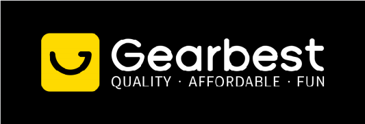 לוגו חדש של gearbest 8
