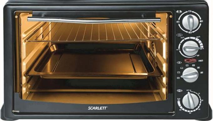 תנור חשמלי למטבח: הוראות וידאו להתקנת תנור חשמלי למטבח במו ידיכם, כיצד לבחור, מחיר, צילום