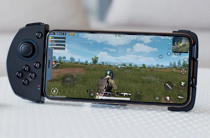 GamesSir G6 הופך את הטלפון החכם לתוך קונסולת משחק נוח
