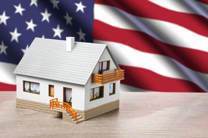 ביטוח רכוש בארה"ב - זה אורח חיים של אמריקאים. (מתוך אתר התמונות השירות Yandex)