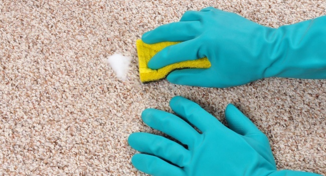 היפטר מכתמי שטיח