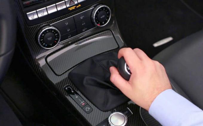 נהיגה במכונית - הוא מסובך למדי ואחראי. | תמונה: infocar.ua