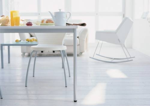 ספות וכורסאות למטבח - עיצוב מקורי