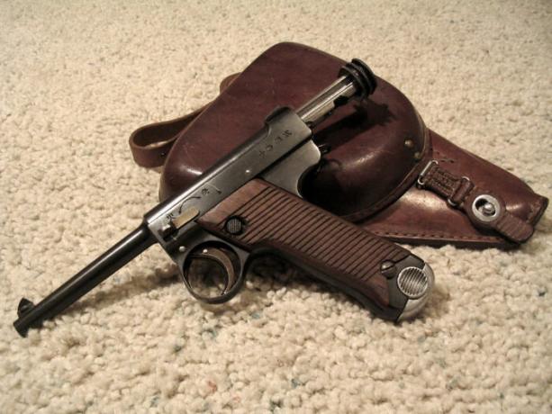 אקדח אמין מאוד. | תמונה: guns.allzip.org.