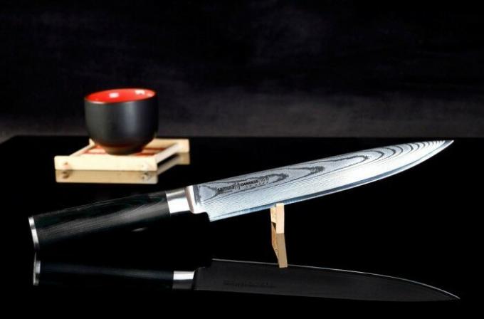  סכינים מומלצים במטבח.