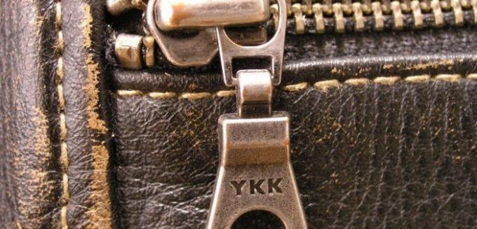 מכתבי «YKK» בגדים מעוצבים סבירים שקיות מעצב יקרות.