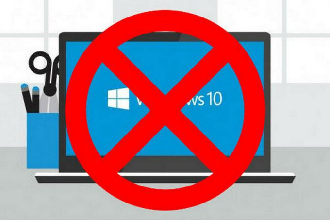 סין מסרבת Windows ומוצרים אחרים בארה"ב
